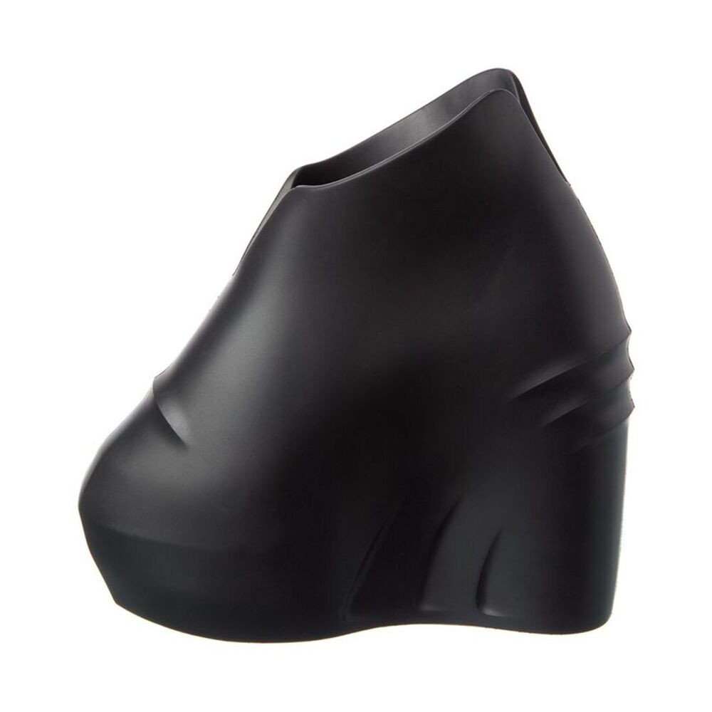 Givenchy Show Wedge Bootie, Black - Picture 2 of 5